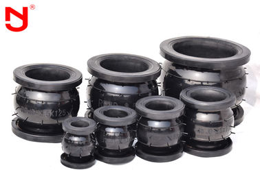 OEM ODM Single Bellow Expansion Joint High Temperature Resistant Compensate For Misalignment