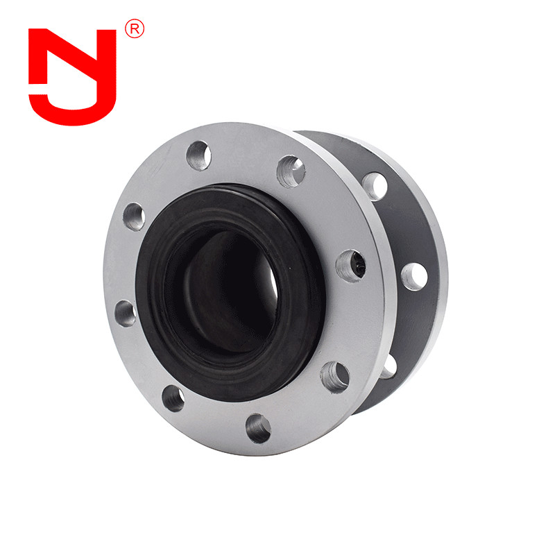 DN32-DN1200 EPDM أنبوب التقلص البارد نوع JIS