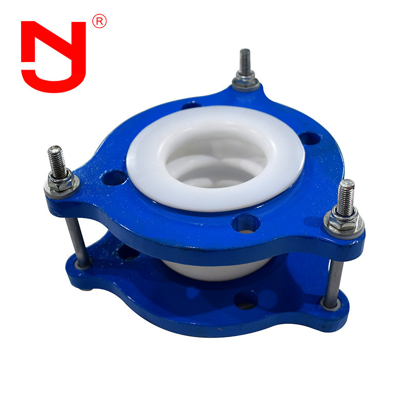 DIN ANSI JIS فولاذ الكربون PTFE التوسع المشترك سهلة تثبيت ربط عصا الفولاذ المقاوم للصدأ