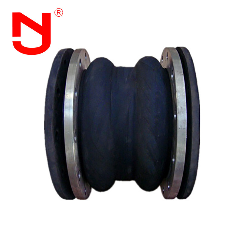 EPDM المزدوج الكرة المطاطي التوسع المشترك اتصال نوع من Ansi المطاط التوسع المشترك