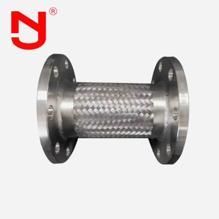 DN400 سلك الفولاذ المقاوم للصدأ ملفوفة خرطوم معدني ملفوفة أنابيب خرطوم