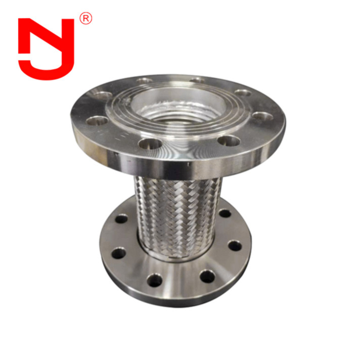 DN400 سلك الفولاذ المقاوم للصدأ ملفوفة خرطوم معدني ملفوفة أنابيب خرطوم