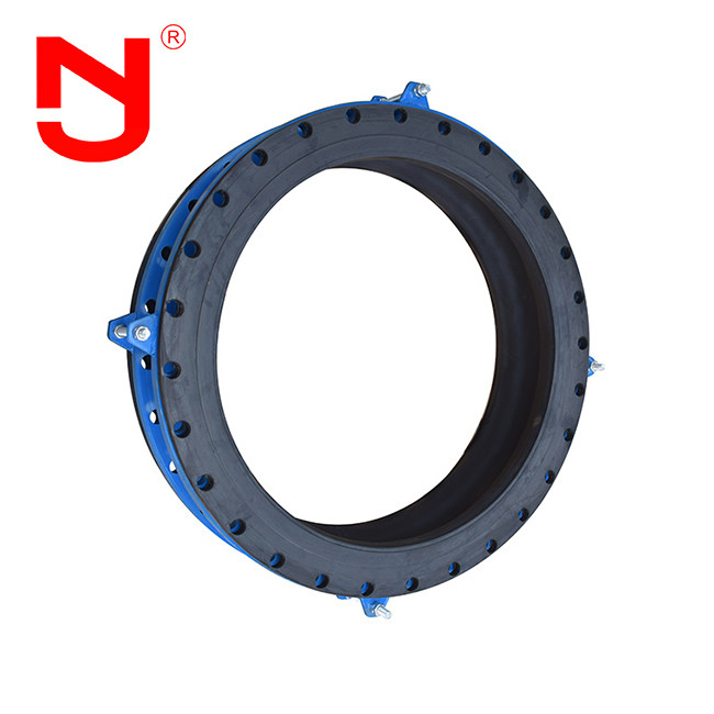 مطاط EPDM واسع القوس يقع نوع التوسع المشترك