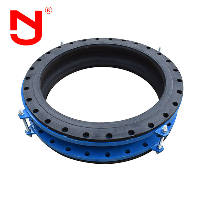 مطاط EPDM واسع القوس يقع نوع التوسع المشترك