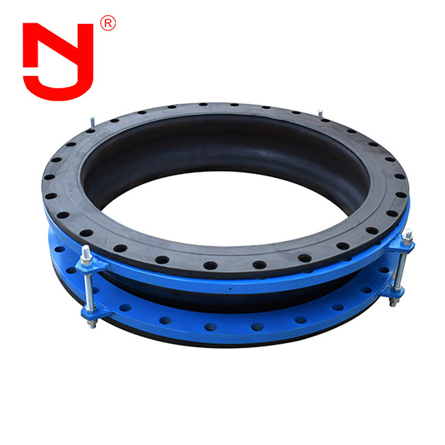 مطاط EPDM واسع القوس يقع نوع التوسع المشترك