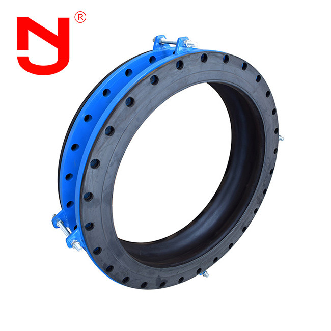 نوع المكافئات EPDM المطاط التوسع ASME B16.5 معيار اللفافة