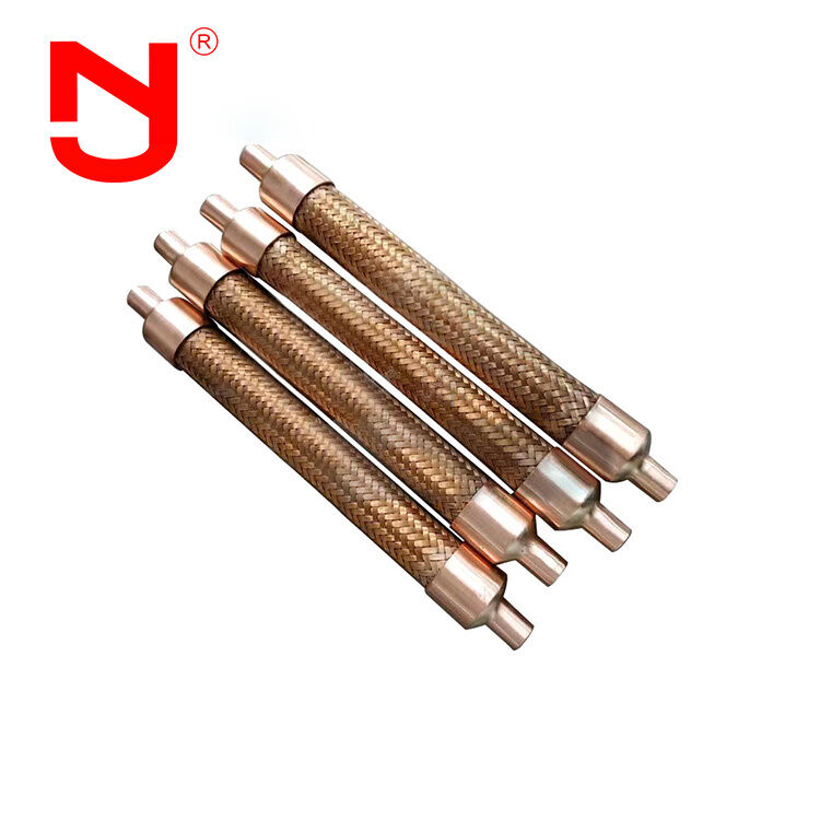 خرطوم اتصال مرن من الفولاذ المقاوم للصدأ مع 18 شهرا من الضمان