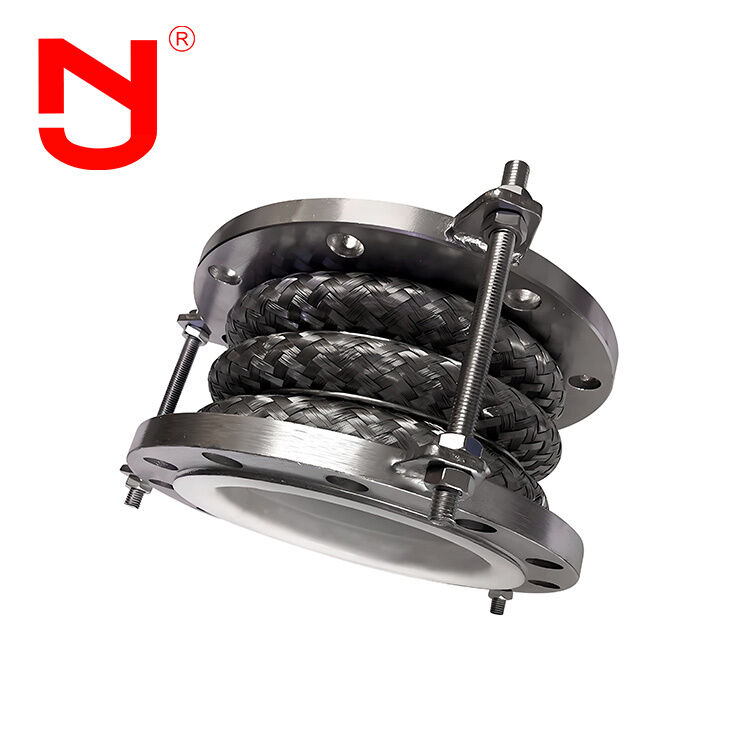 تم تصنيعه بواسطة أنواع منفاخ مبطنة بمقاومة درجات الحرارة العالية في المصنع