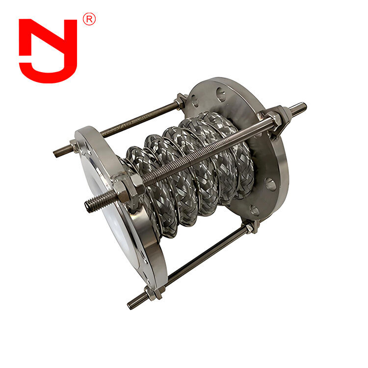 تم تصنيعه بواسطة أنواع منفاخ مبطنة بمقاومة درجات الحرارة العالية في المصنع