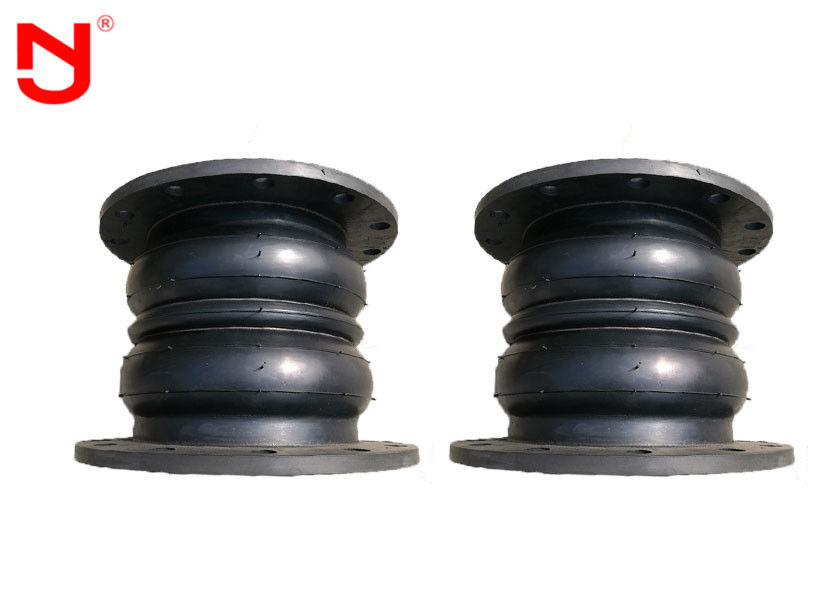 epdm مزدوج المجال المطاط توسيع مشترك ارتفاع الغاز ضيق مكافحة التآكل