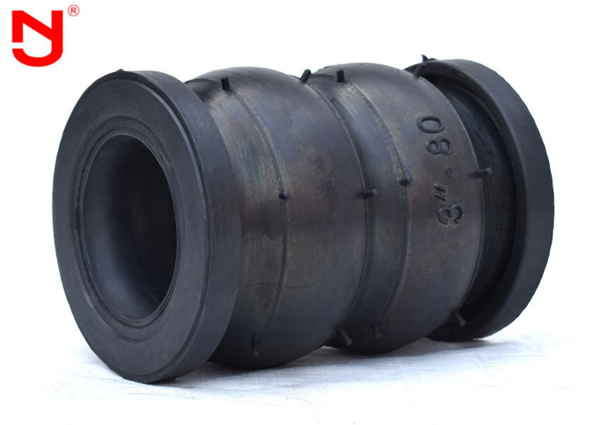 epdm مزدوج المجال المطاط توسيع مشترك ارتفاع الغاز ضيق مكافحة التآكل