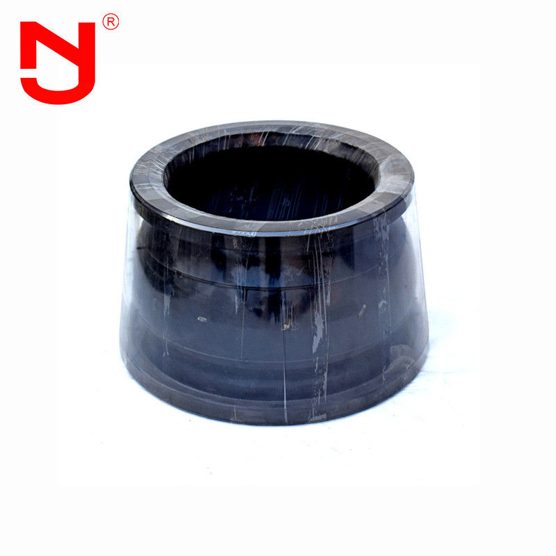 DN50-DN1200 منفاخ التمدد المرن من نوع المخفض المرن