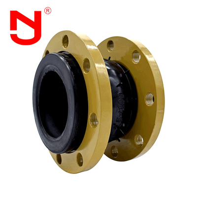 الحركة الجانبية Epdm مفصل توسع المطاط CE