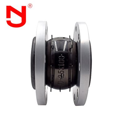 DN32-DN1200 EPDM أنبوب التقلص البارد نوع JIS