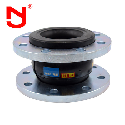 Ansi 150 NR رابط توسع المطاط لأنظمة HVAC