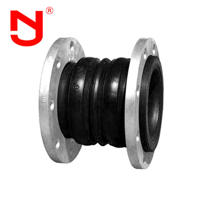 EPDM المزدوج الكرة المطاطي التوسع المشترك اتصال نوع من Ansi المطاط التوسع المشترك