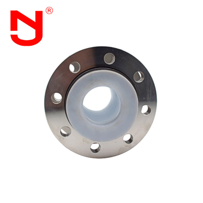 يمكن تخصيص أنابيب التوسع المشتركة طراز PTFE Bellows