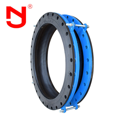 نوع المكافئات EPDM المطاط التوسع ASME B16.5 معيار اللفافة