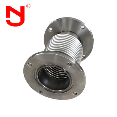 BELLOWS FLANG