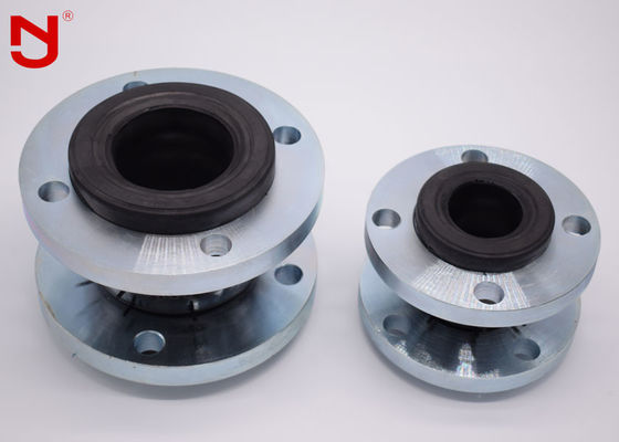 4 بوصة واحدة تمدد المطاط المجال المشتركة للتخصيص الاهتزاز تقليل غير الكهربائي