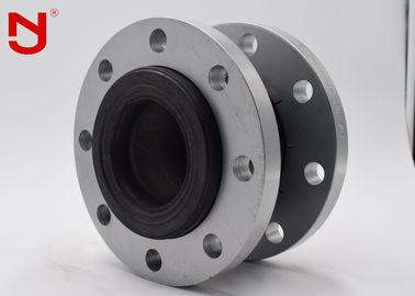 EPDM NBR SBR توسيع الأنابيب المشتركة DN32-DN3000 إطار مفتاح نسيج الحبل النايلون