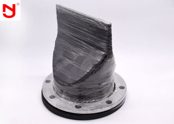 DN3000 قطر صمام التحقق من البركة