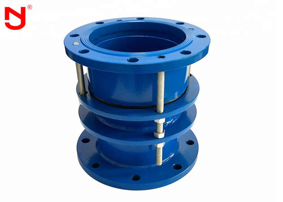 مزدوج مقيد تفكيك مشترك مادة الكربون الصلب المضادة للصدأ مع براغي الصواميل