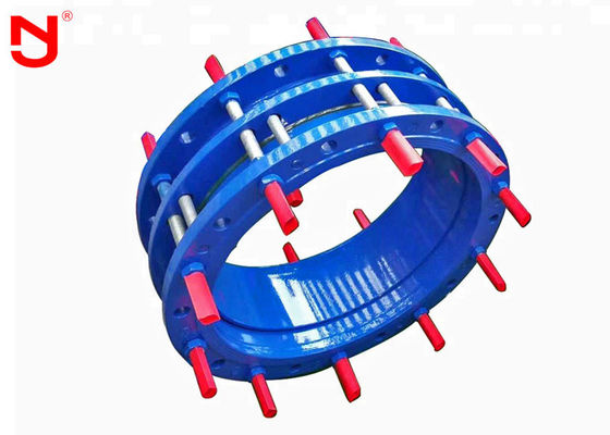 مفصل تفكيك أنابيب الجرافيت EPDM