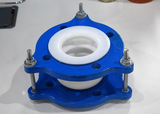 ممتازة مقاومة التعب PTFE توسع المفاصل مكافحة الشيخوخة مع شهادة CE