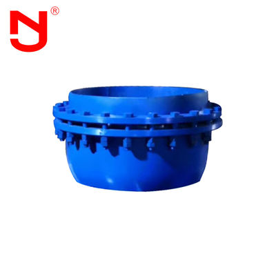 موصل معوض تمدد حراري دوار لا يحتاج إلى صيانة