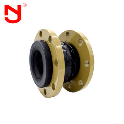 مرنة epdm واحد المجال توسيع المطاط المشتركة واحدة الكرة بيلو المعوض