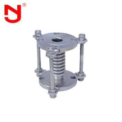 تركيبات أنابيب البخار المرنة وصلات تمديد الأنابيب المعدنية متعددة الطبقات