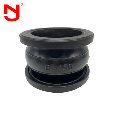 JINGNING أحادي المجال المطاط المرن موصل التوسع كتالوج 6.0Mpa