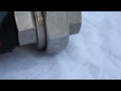 مفصل التوسع المطاطي المطاطي15